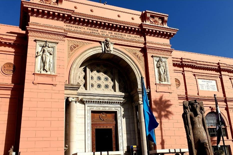 El Agamy travel-赫尔格达必去景点