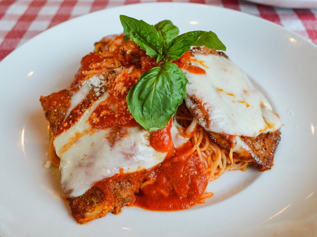 Squisito Glen Burnie