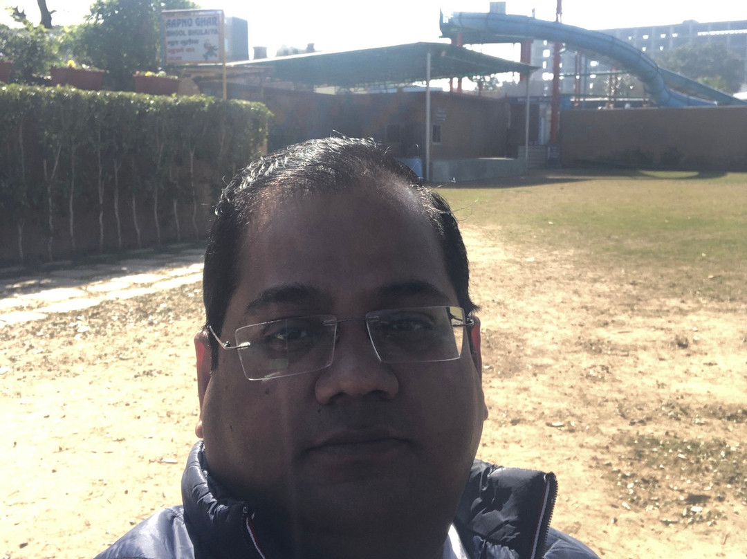 AapnoGhar Amusement and Water Park景点图片