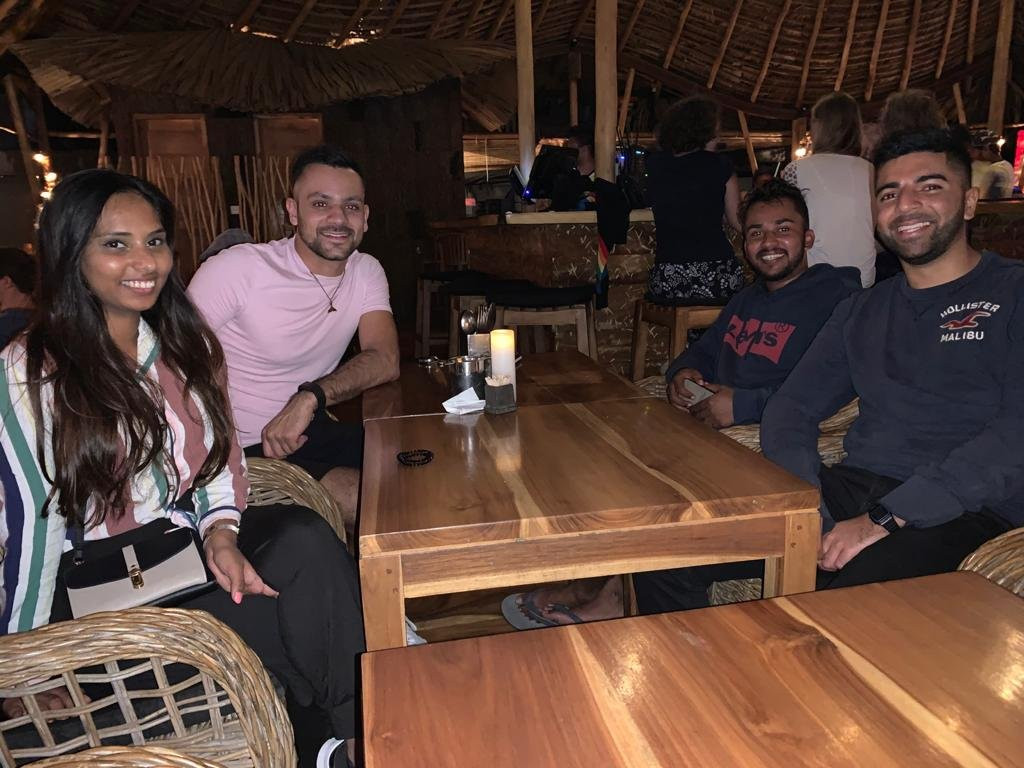 Nuwaraeliya Tours-康提必去景点