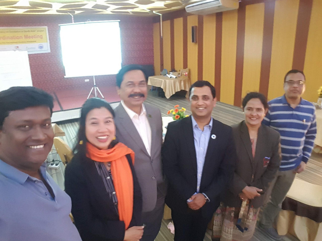 Hotel Graver Inn International主图