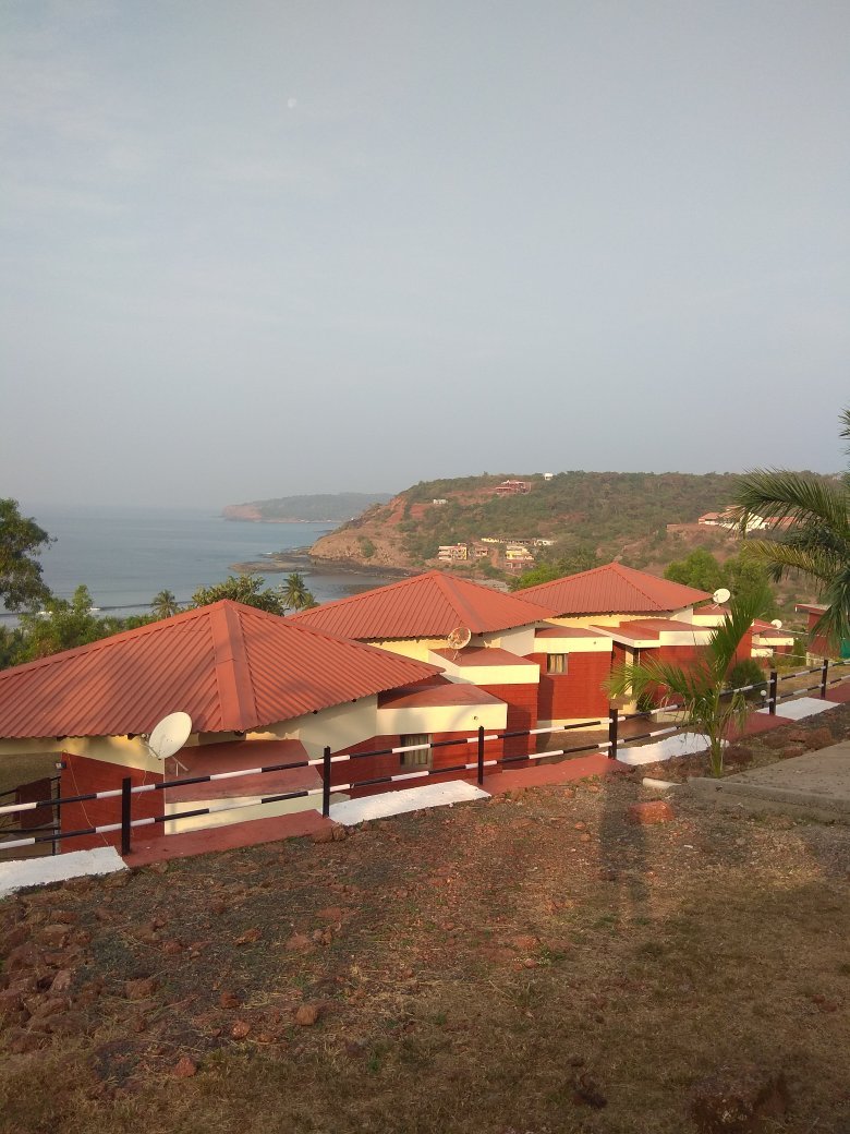 MTDC Velneshwar Resort-官方