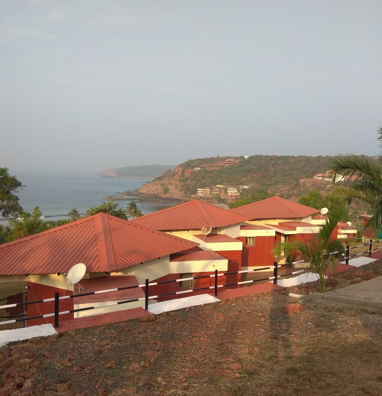 MTDC Velneshwar Resort主图