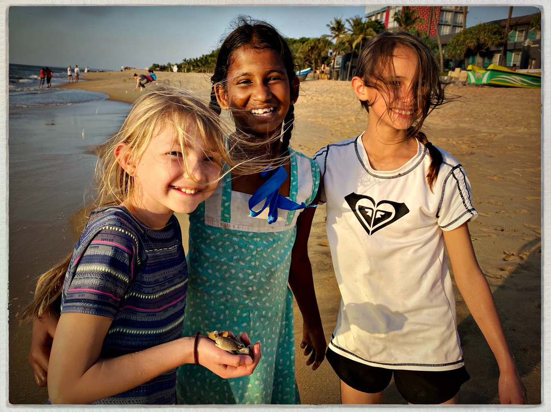 India Odyssey Tours - Colombo One-day Tour-科伦坡必去景点