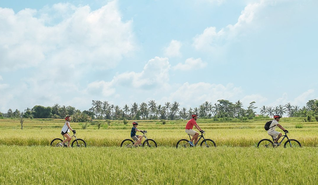 True Bali Experience-Carangsari必去景点