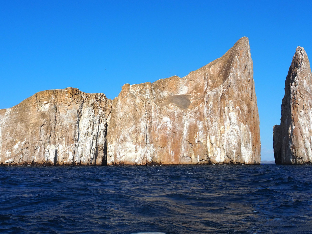 Galapagos Fishing Adventures Gustavo Tour S.A-Puerto Baquerizo Moreno必去景点