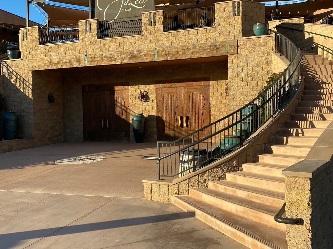 Fazeli Cellars Winery-特曼库拉必去景点