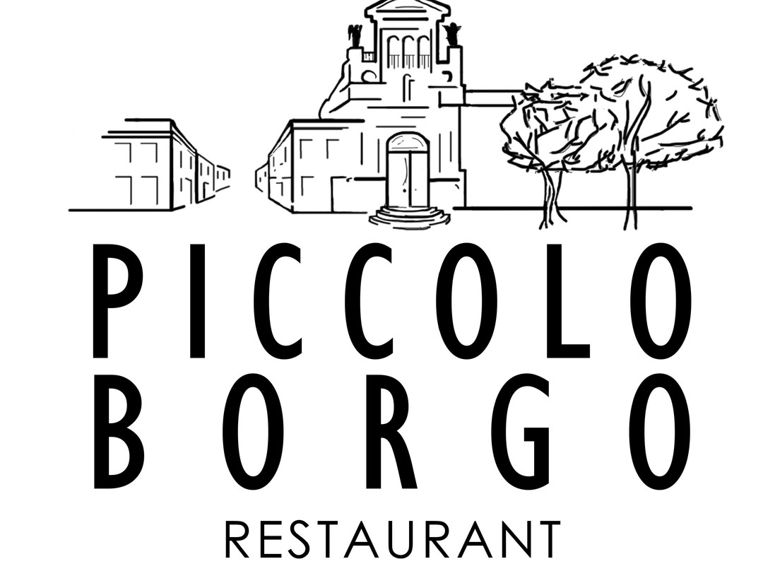 Porticalazzo餐馆和美食-Piccolo Borgo Ristorante