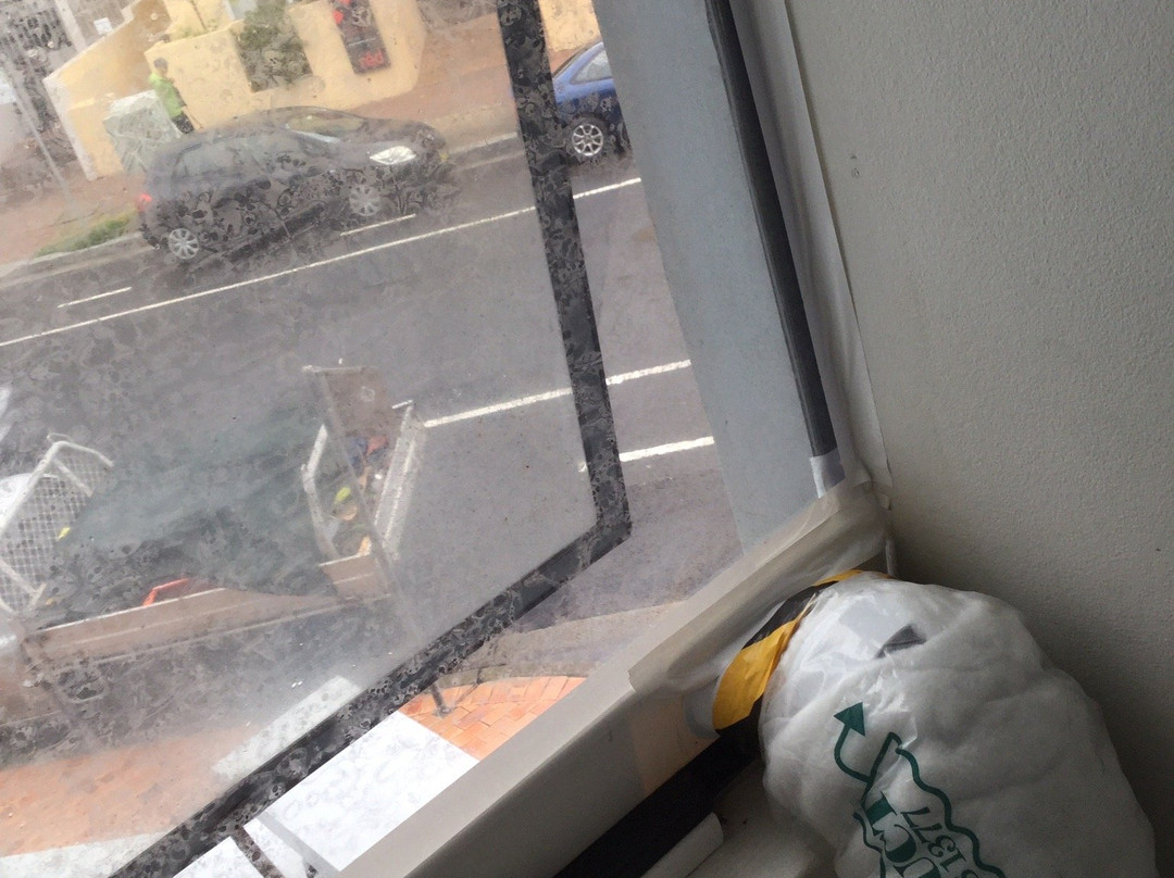 曼立瑟夫赛德公寓主图