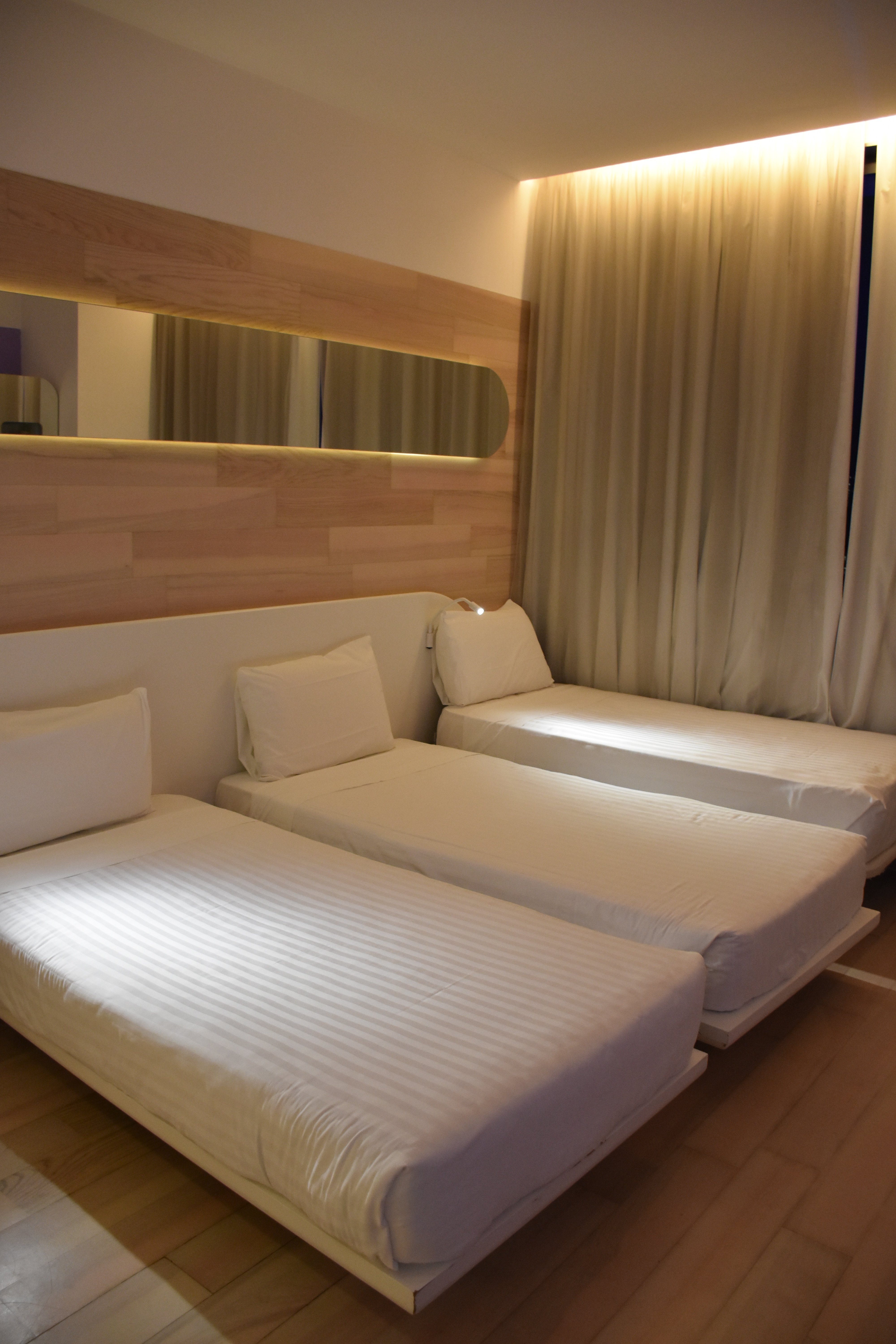 B4米兰酒店-portrait