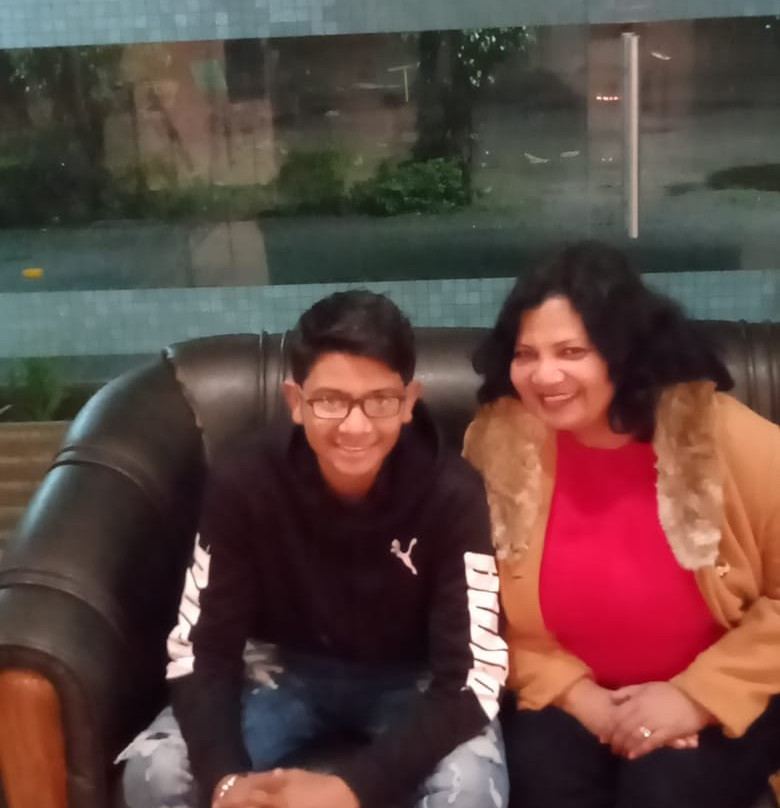 Queen's Flower Resort主图