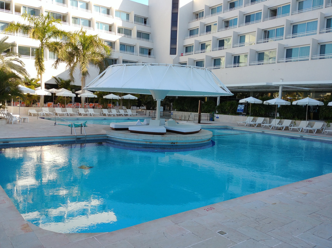 Lagoona by Isrotel Collection主图