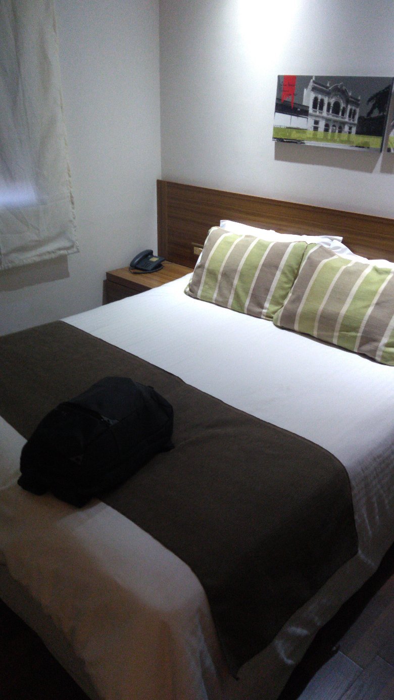Gran Hotel Parana-官方