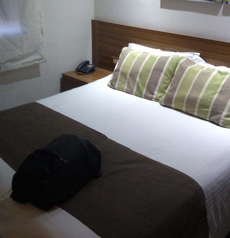 Gran Hotel Parana主图