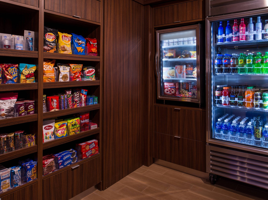 Fairfield Inn & Suites St. Louis Westport主图