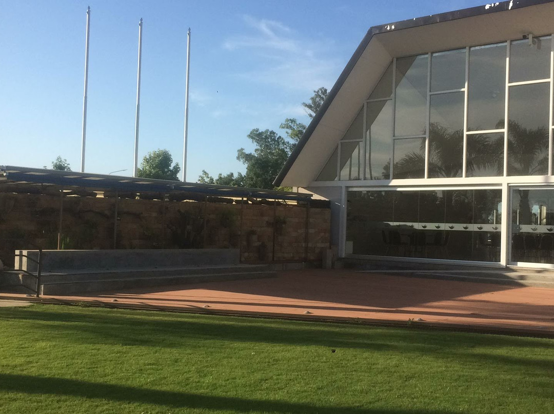 Hotel Posada Maestosso主图