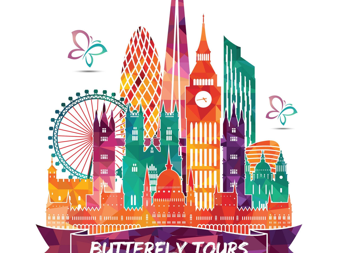 butterflyfreetours-伦敦必去景点