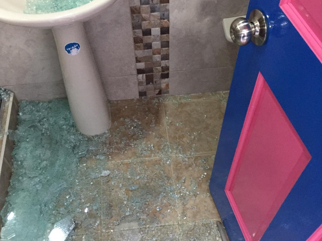 Hotel El Jardin Salento主图