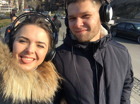 Past Perfect Tbilisi-第比利斯必去景点