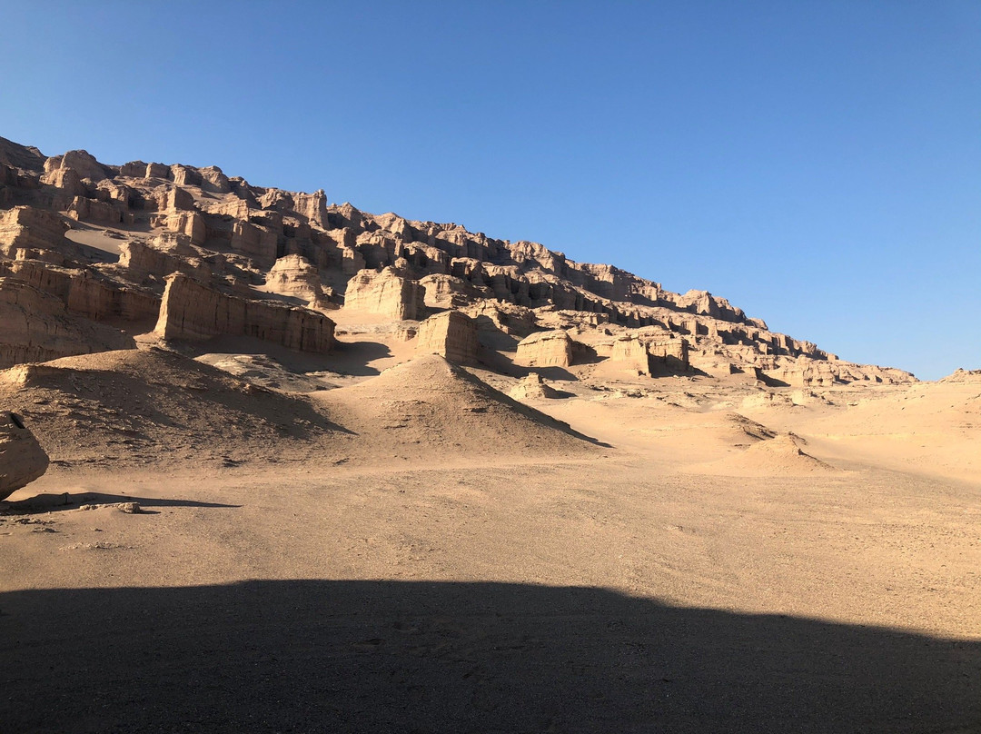 Shahbaz Traditional Hotel主图