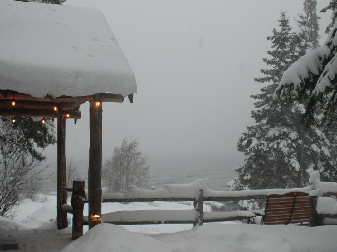 Odell Lake Lodge & Resort主图