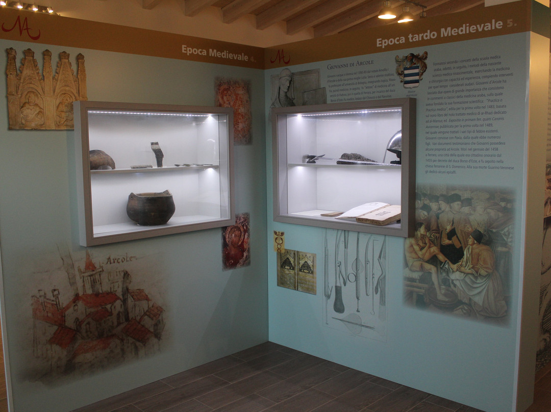 Museo Napoleonico "G. A. Antonelli"景点图片