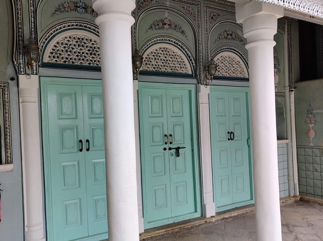 The Legacy Mandawa by The Machan主图