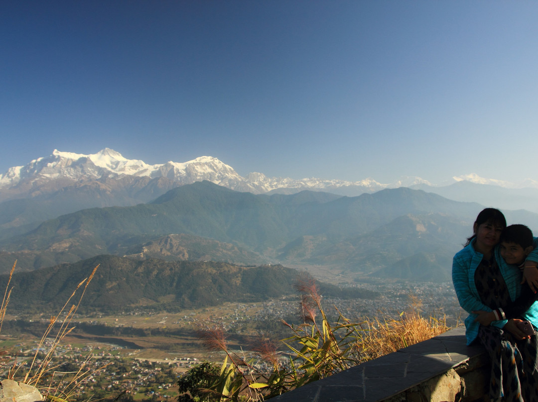 Hotel Annapurna View Sarangkot主图