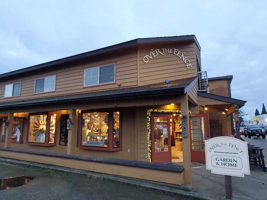 Quality Inn & Suites At Olympic National Park主图