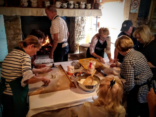 Ciao travel-tourist guide-普拉必去景点