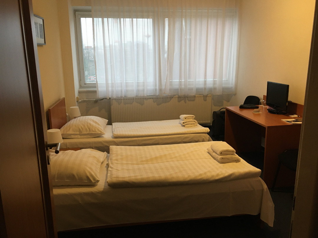 Hotel Veronika主图