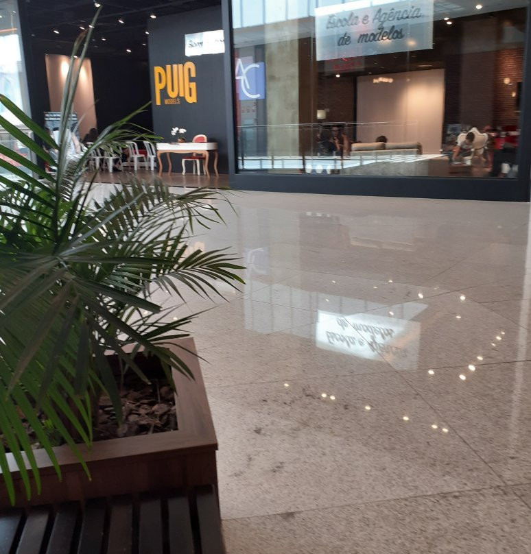 Shopping Cerrado-戈亚尼亚必去景点