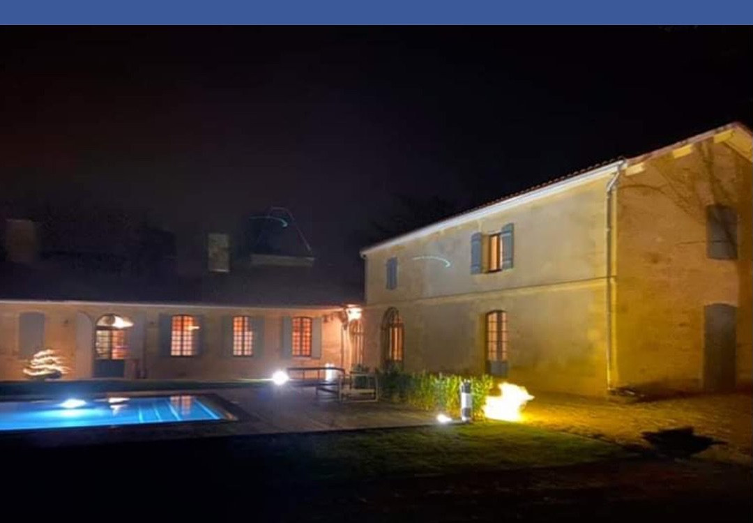 Chateau Beaulieu De Cleo主图