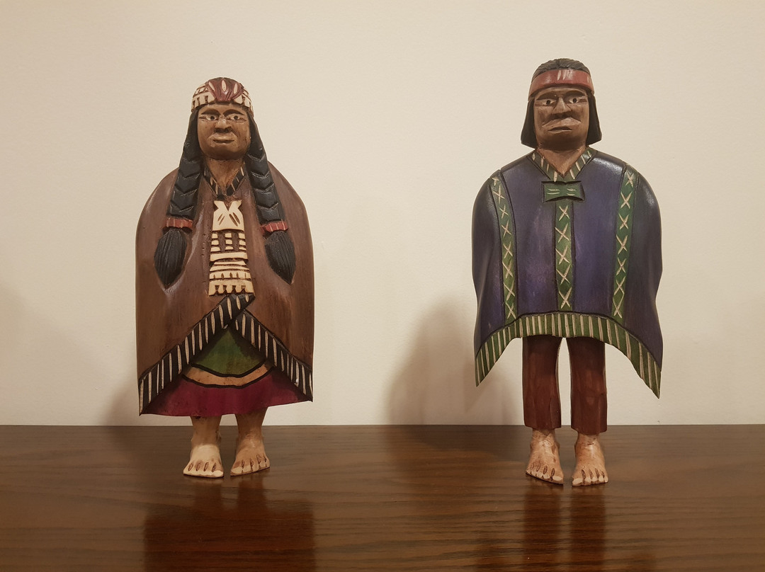 Hotel Casa Verde主图