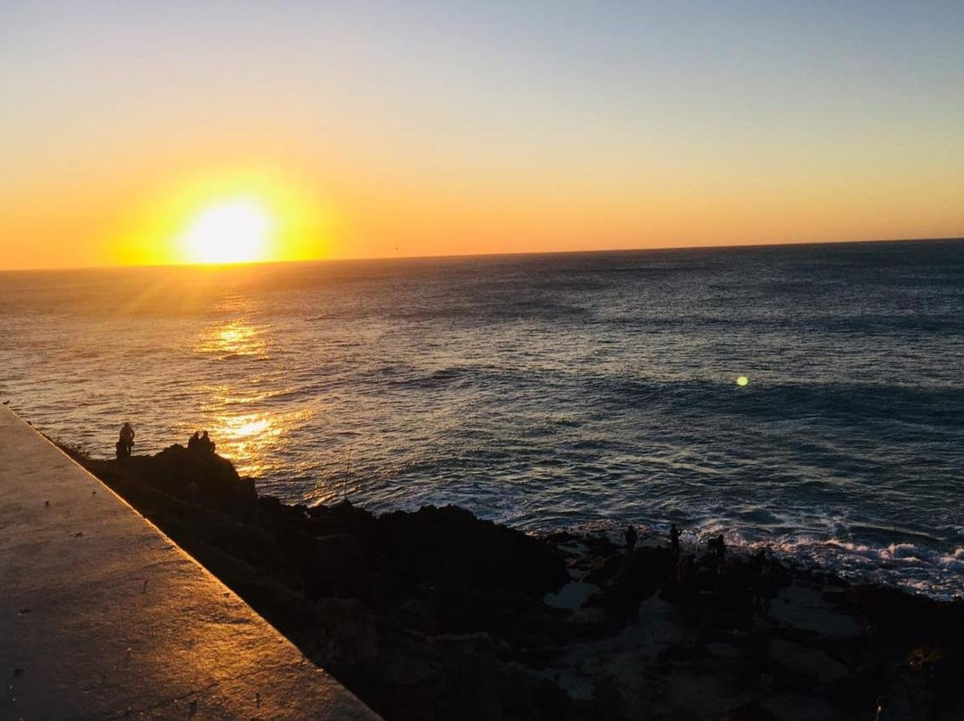 Hamza Ben Atmane-丹吉尔必去景点