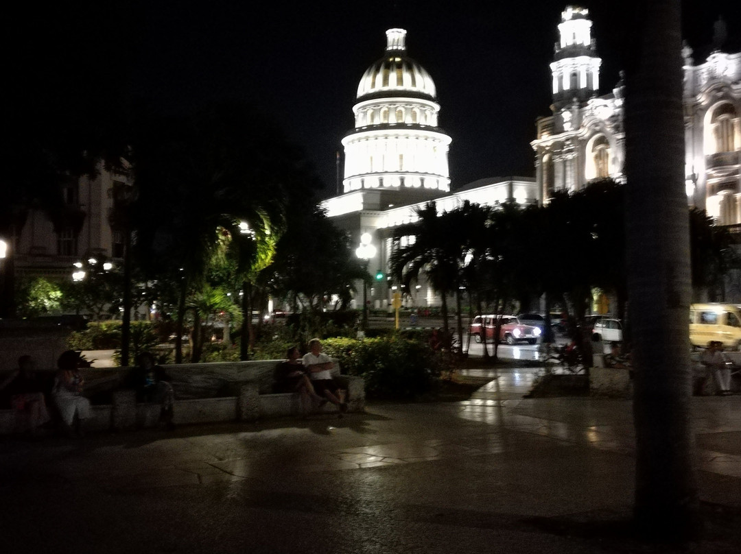 Hostal La Campiña主图