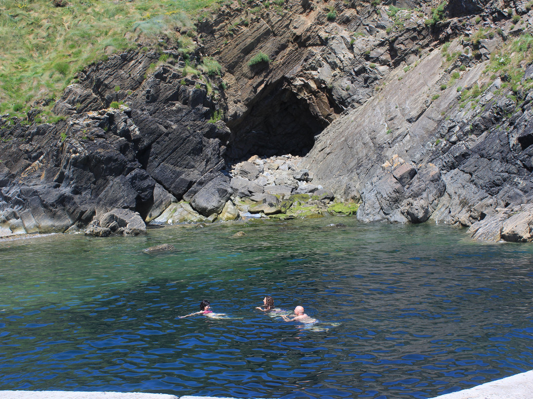 Boru Irish Adventures-沃特福德必去景点