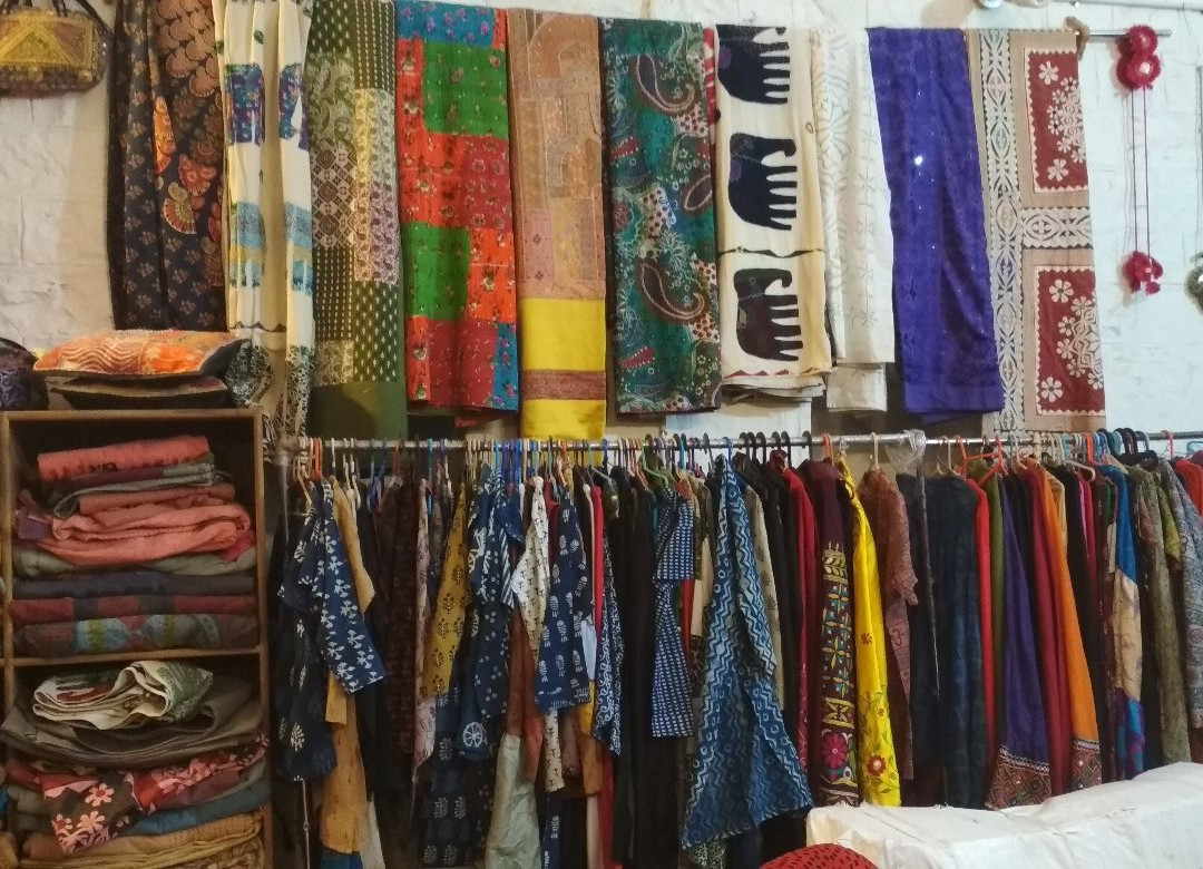 Shri Manglam-焦特布尔必去景点