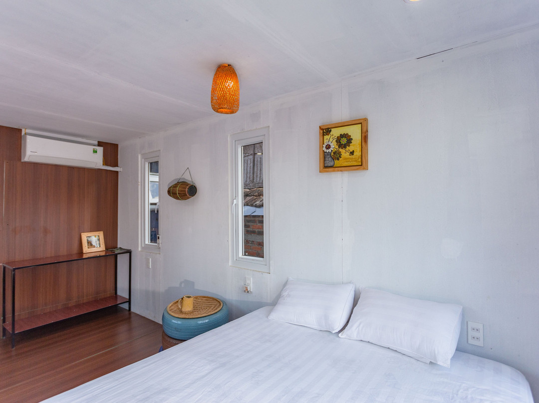 A Little Leaf Homestay主图