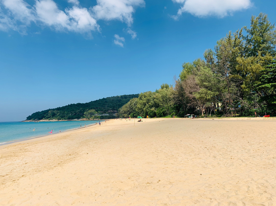 普吉岛生活健康排毒中心度假村主图