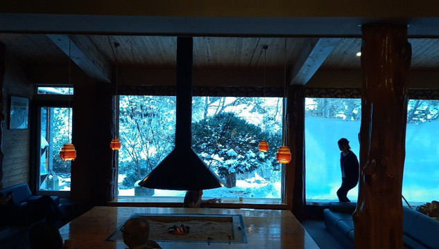 Yoroushi Onsen-中标津町必去景点