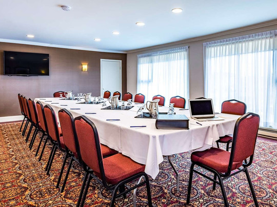 Clayton Hospitality主图