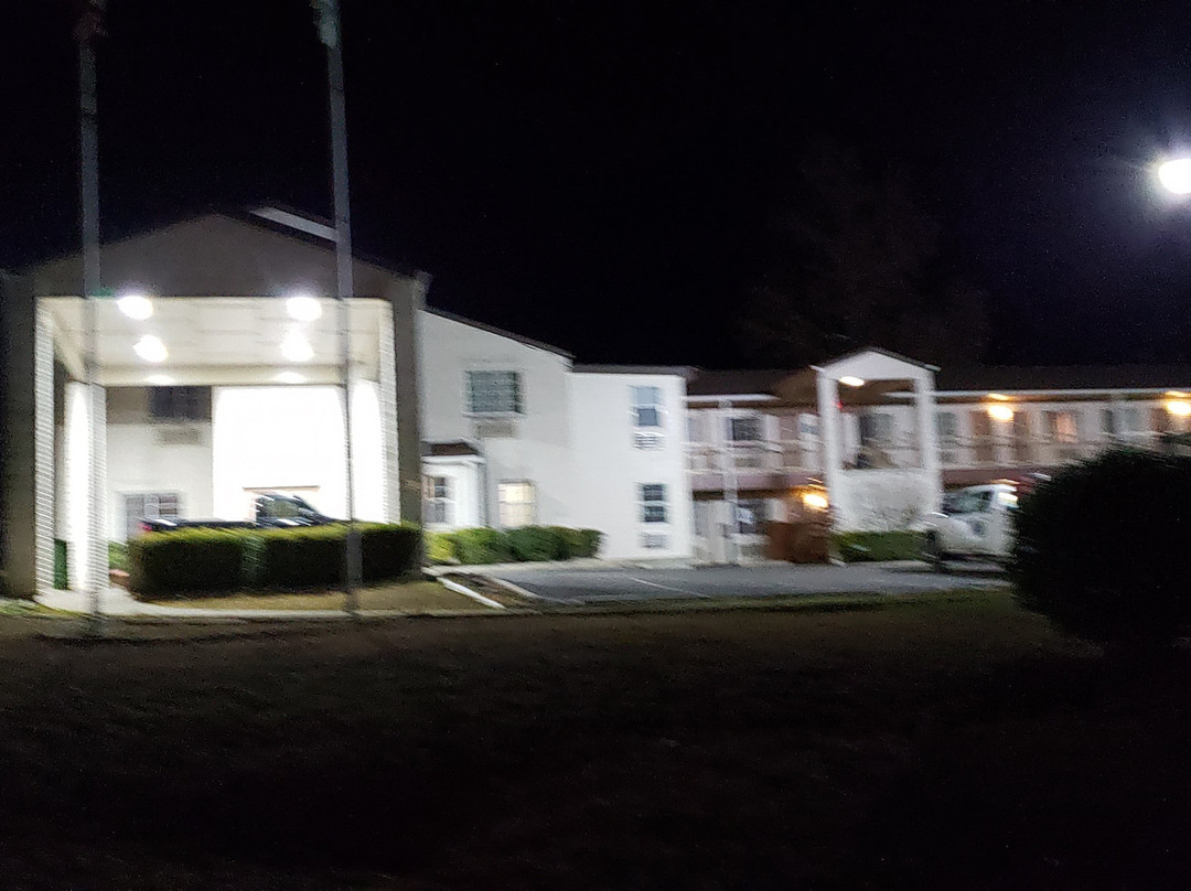 Days Inn by Wyndham Kerrville主图