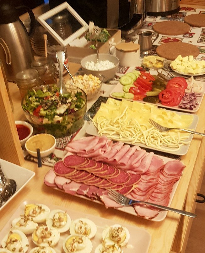 Biala Izba Apartamenty主图