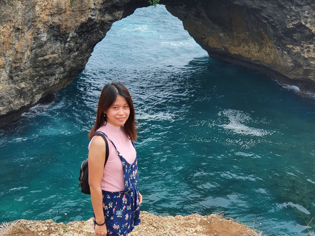 Nusa Penida Best Tour景点图片