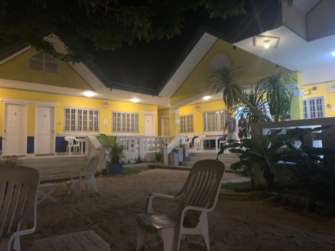 MaryGold Beachfront Inn主图