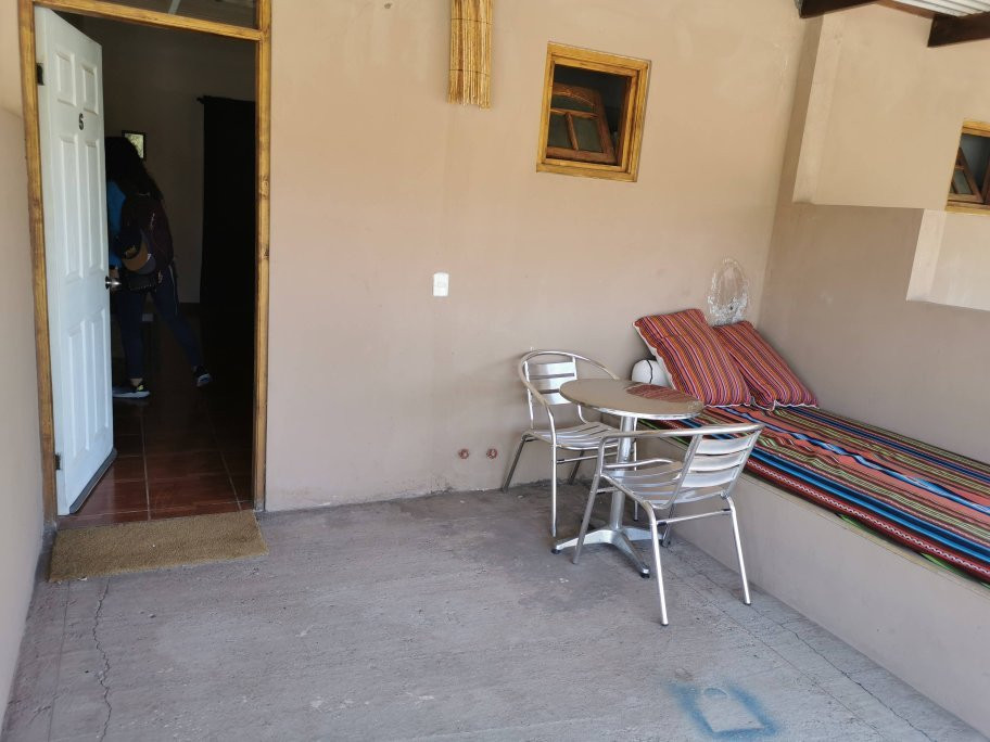 Atacama Budget Bed & Tours主图