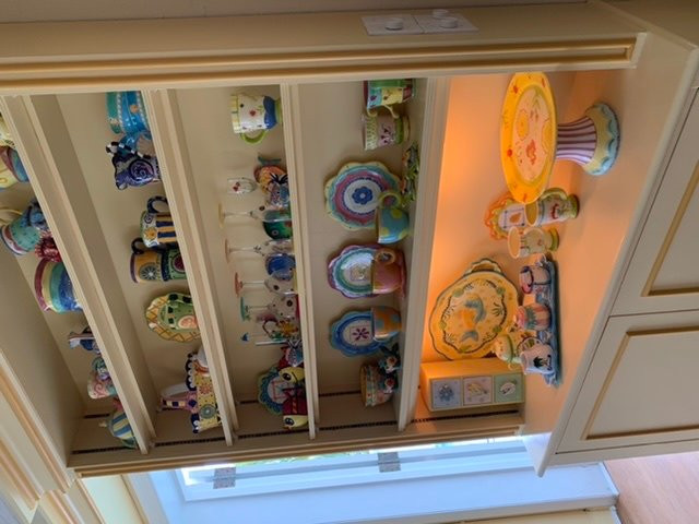 Bellavista Bed & Breakfast主图