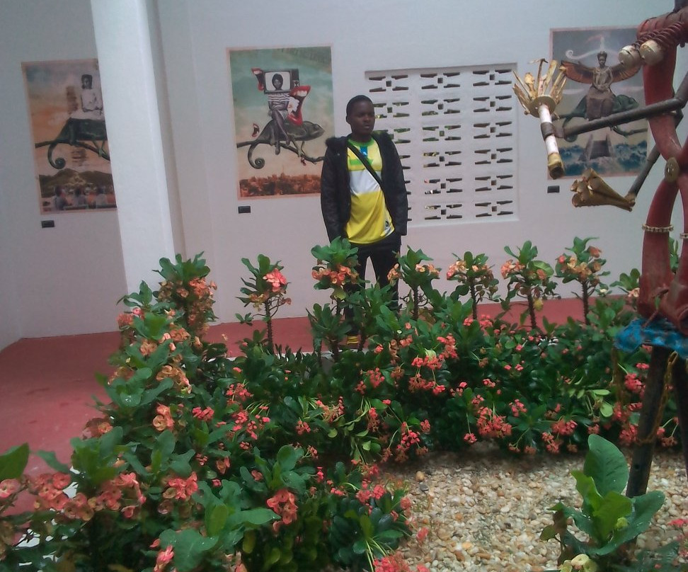 Villa Karo-Grand Popo必去景点