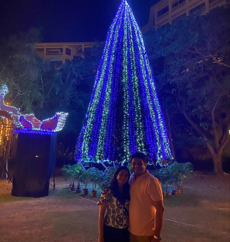 华欣杜斯特塔尼酒店主图